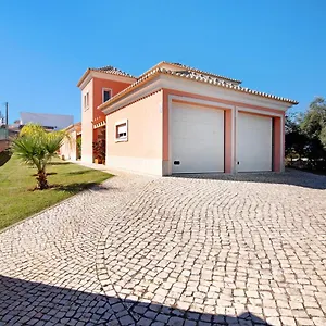  Villa Casa Tulipas